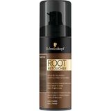 Syoss - Root Retoucher - Haarlak - Kastanjebruin - 120 ml