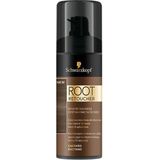 Syoss - Root Retoucher - Haarlak - Kastanjebruin - 120 ml