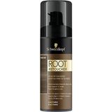Syoss - Root Retoucher - Haarlak - Kastanjebruin - 120 ml