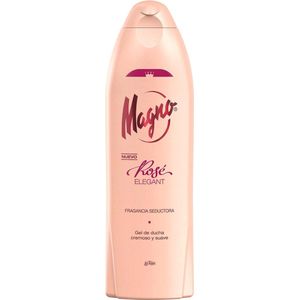 La Toja Magno Rose Elegant Shower Gel 550ml