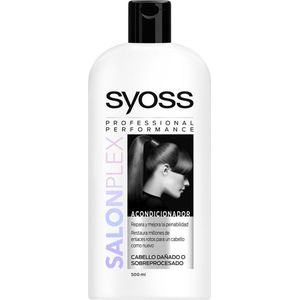 Syoss Conditioner Salon Plex 500 ml