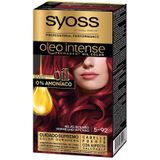 Syoss - Oleo Intense - Haarkleuring - Kleurintensiteit - Ammoniakvrij