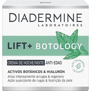 Diadermine Lift + Botology Nachtcrème 50 ml