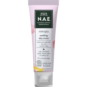 NAE Energia soothing day cream 50ml