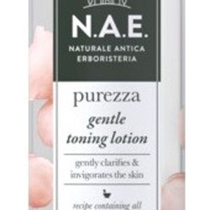 N.A.E. Purezza Toning Lotion Vegan - 200 ml
