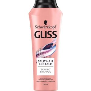 Gliss Shampoo - Split Hair Miracle 250 ml