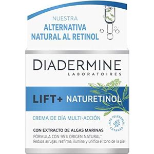 Diadermine Lift + Naturetinol Dagcrème 50 ml