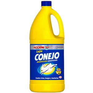 Bleach Conejo 2 L