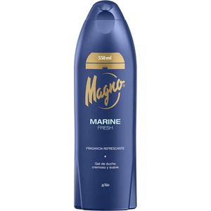 Douchegel Magno Marine (550 ml)