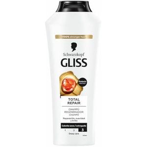 Gliss Shampoo Total Repair 400 ml