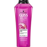 Gliss - Long & Sublime - Shampoo - 400 ml