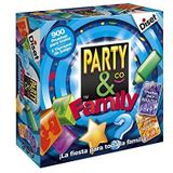 Party & Co Family Board Game Veelkleurig 8-11 Years