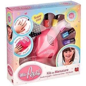 Diset - 46665 - manicureset