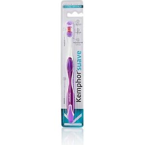 Kemphor Soft Toothbrush