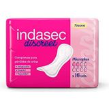 Incontinentie Maandverband Dermoseda Micro Plus Indasec (16 uds)