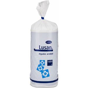 HARTMANN - Lusan katoen, 1000 g