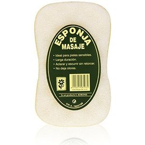 Esponja Doble Masaje