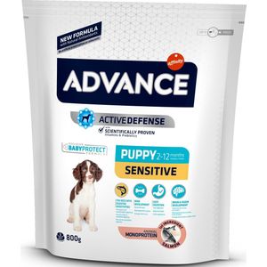 Advance puppy sensitive - 800 GR