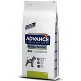 Advance Dog Veterinary Diet Hypo Allergenic Hondenvoer - 2.5 kg