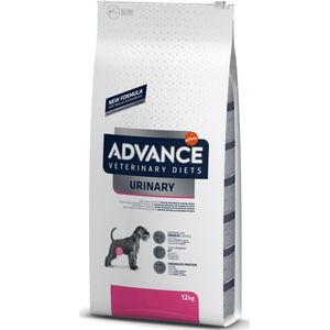 Advance Dog Veterinary Diet Urinary Care Hondenvoer - 12 Kg