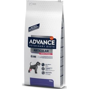 Advance - Veterinary Articular Senior Hondenvoer 12 kg