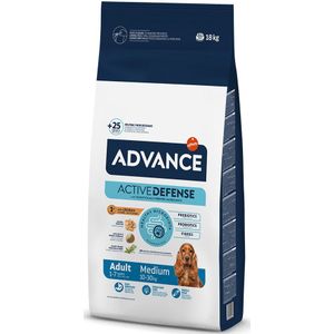 Advance Medium Adult - 18 kg