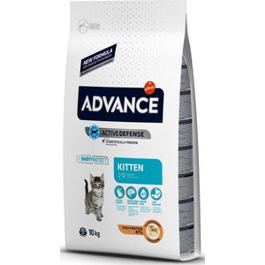 Advance Kattenvoer / rijst, 10 kg