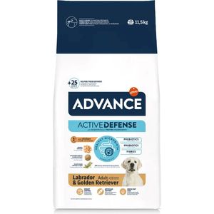 Advance Labrador Retriever Adult - 11,5 kg