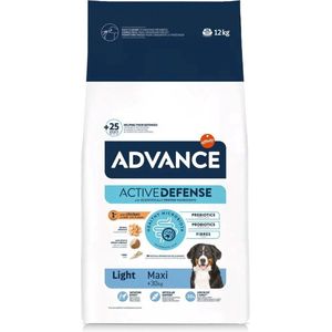 Advance Maxi Light - 12 kg