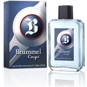 Antonio Puig Brummel Coupé Eau de Toilette 125 ml