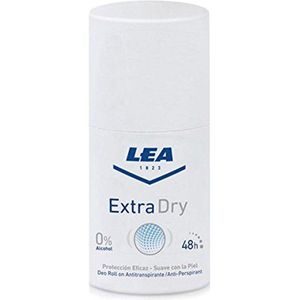 Lea Extra Dry 48H Deodorant 50 ml