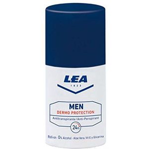Lea Lascaray Lea Men Dermo Protection Desodorante Roll On – huidverzorging, kwaliteit, dagelijks gebruik