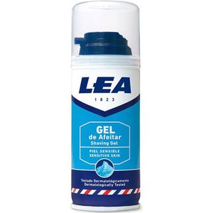 Scheerzeep Lea Original 50 ml