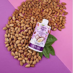 Body Lotion Elixir de Argan & Alpenolie