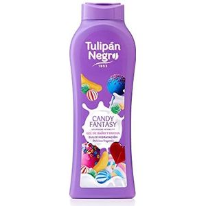 Black Tulip Fantasy Candy Gel, 720 milliliters