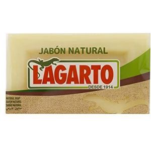 Savon naturel 400 g