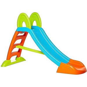Feber Glijbaan Slide Plus met wateraansluiting