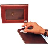 Apli - Afneembare Etiketten - Wit - 25 x 40 mm - 56 Stuks - Etui van 7 Blad