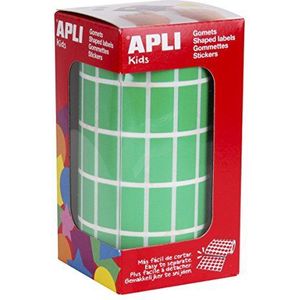 Apli Kids - Rol met stickers