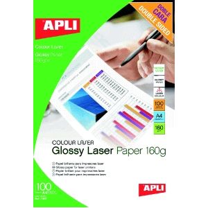 APLI papier voor inkjetprinters 11817