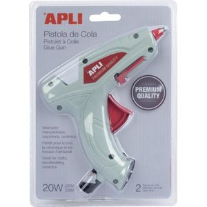 Apli Glue gun Premium 20 W