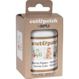 Apli vernislijm Cut & Patch, flacon van 100 ml