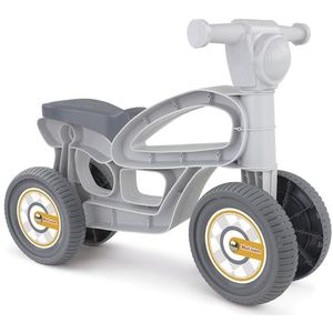 Chicos - Gepersonaliseerde mini-scooter met vier wielen voor meer stabiliteit | Balansfiets voor baby's vanaf 10 maanden, motorfiets speelgoed baby 1 jaar (36015)