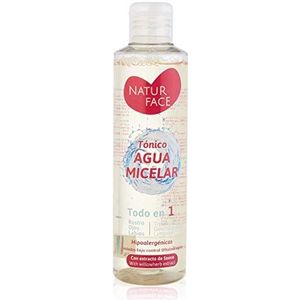 Natural Face Body Tonic 200 g