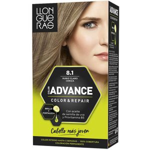 Llong Advance 8.1 Rub Cla Ceniza