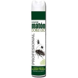 VINFER - Insecticide - Spuitbus - 750 ml