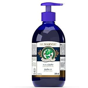 MARNYS Lichaamsolie, 500 ml