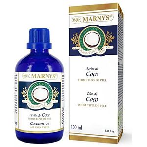 Aceite Coco 100Ml Marnys