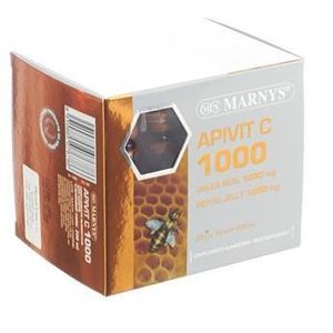 Koninginnenbrij - Gevriesdroogd - 1000 mg - Voedingsmiddel