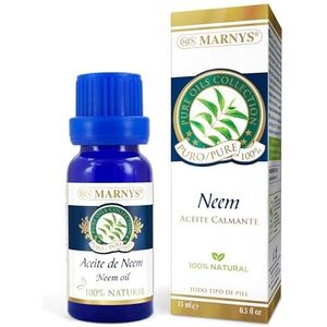 Marnys Essence voor thuis, per stuk verpakt (1 x 15 ml)